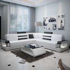 Hemp color sectional living room ideas 2020 led headlights. Dine Shine Luxurious Leather Sectional Sofa Set In 2021 Living Room Sofa Design Corner Sofa Design Modern Furniture Living Room