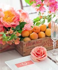 Centros de mesa altos para bodas, a wedding post from the blog blog con ideas originales para organizar tu boda. 17 Centros De Mesa Para Boda Economicos Muy Bonitos Y Que No Lucen Baratos