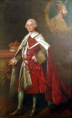 Robert Clive - Simple English Wikipedia, the free encyclopedia