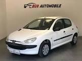Peugeot-206