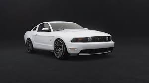 All mustangs in this generation did feature frameless door glass, however. Ford Mustang Gt The Crew Wiki Fandom