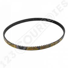 « j'ai acheté plusieurs machines chez ce revendeur et j'ai toujours était satisfaite. Courroie Machine A Coudre 312628 002 123courroies