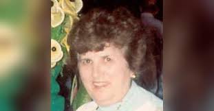 Margaret Parrish Obituary