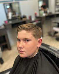 Mister Cuts barbershop