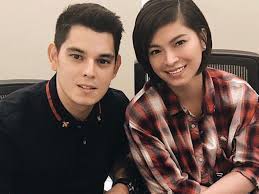 Lived in spring tx, houston tx. Angel Locsin Excited To Work With Richard Gutierrez