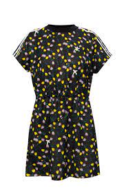 Maybe you would like to learn more about one of these? Patterned Dress With Logo Adidas Originals Ietp Us