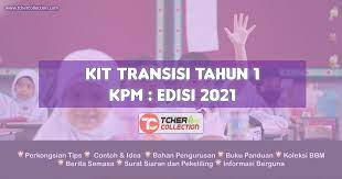 Check 14 flipbooks from norhidayu binti rosman moe. Kit Transisi Tahun 1 Sebagai Panduan Pelaksanaan Program