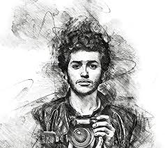 Increase the ram allocated to photoshop by changing the value in the let photoshop use box. 20 Artistic Pencil Sketch Photoshop Actions Creativebonito Com