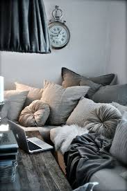 Home by sean and catherine lowe continues to lead the industry in oversized pieces that are both sleek and comfy. 15 Designs To Make Sofa Cozy Pretty Designs