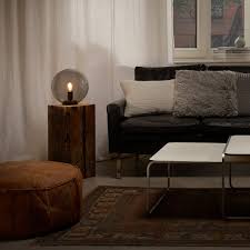Bring a playful vibe to indoor and outdoor lighting with the bubbles lamp by vondom. Ledvance Vintage 1906 Bubble Table Lamp Connox