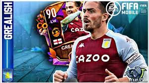 Grealish fifa 21 is 24 years old and has 4* skills and 3* weakfoot, and is right there are 2 other versions of grealish in fifa 21, check them out using the navigation above. 90 Ovr Harvest Fest Jack Grealish Gameplay Review The Best Lw In Fifa Mobile 21 Youtube