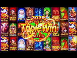 Try slot machines like 100 pandas, cleopatra, da vinci diamonds, wolf run, white orchid and more. Triple Win Slots Free Casino Slot Machine Games Apps On Google Play