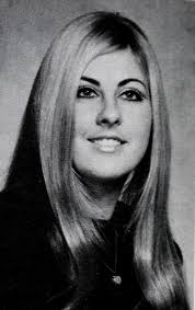 CAROL DOYLE Tustin High School Teacher 1954