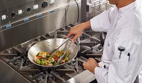 Spotlight has a wide range of appliances designed with the modern family in mind to make cooking a pleasure and keep your kitchen looking stylish. Garland Group Info