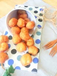 Pommes Dauphine Maison Recette Facile Univers De Hayat Pomme Dauphine Recettes De Cuisine Recette Pomme Dauphine