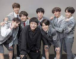 Produced by uta & back number. Bts é˜²å¼¾å°'å¹´å›£ ã®æ–°æ›² Film Out ãŒåŠ‡å ´ç‰ˆ ã‚·ã‚°ãƒŠãƒ« ã®ä¸»é¡Œæ­Œã«æ±ºå®š æ¥½æ›²æä¾›ã¯äººæ°—ãƒãƒ³ãƒ‰back Number Snsã§è©±é¡Œ é˜²å¼¾å°'å¹´å›£æœ€æ–°æƒ…å ±å±€