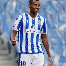In the transfer market, the current estimated value of the player alexander isak is 26 000 000 €, which exceeds the weighted average. Borussia Dortmund Tracking Alexander Isak S Progress Fear The Wall