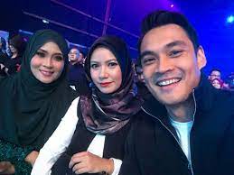 Watch hisyam hamid movies and shows for free on zoechip. Siti Nordiana Duduk Bersebelahan Dengan Hisyam Hamid Dan Isteri Di Final Gegar Vaganza 4 Celebrities Fashion Arty