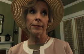 Linda Guth's Instagram, Twitter & Facebook