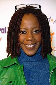 Debra Wilson - Wikipedia