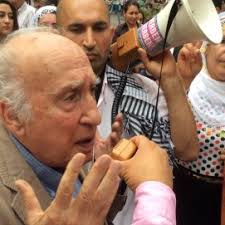 Spuren der Vielfalt: Hommage in Münster an Dr. Spyros Marinos“ (+2017)