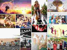 Maybe you would like to learn more about one of these? Create Your Own Photo Collage On A Puzzle Puzzleyou Com