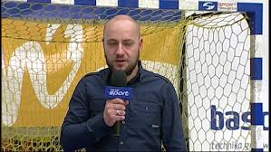 Date of birth:may 22, 1977. Tomasz Wlodarczyk Z Mielca Po Zwyciestwie Vive Polsat Sport
