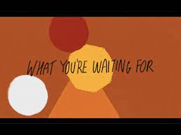 Passenger What You Re Waiting For Official Lyric Video Youtube