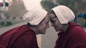 Setting fire to sleeping giants. Milk The Handmaid S Tale Wiki Fandom