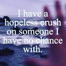 Hopeless Crush Pictures, Photos, And Images For Facebook, Tumblr,  Pinterest, And Twitter