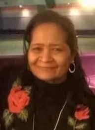 Rose Moss-Garnett Obituary (2022)