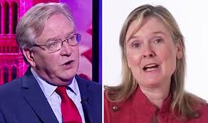 Benefits freeze: Labour MP grilled by BBC host over Labour benefits freeze  stance