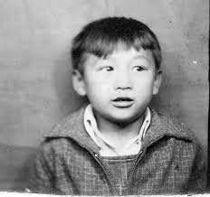 Some old family photos