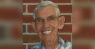 Ronald Max Howison Obituary