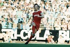 Franz anton beckenbauer (german pronunciation: Top 5 Moments In The Career Of Der Kaiser Franz Beckenbauer