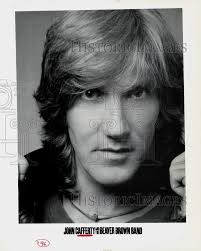 1996 Press Photo John Cafferty and the Beaver Brown Band
