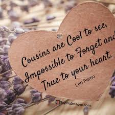 All of them are appropriate for a celebration of life for a mom. Tribute To A Cousin And Role Model Letterpile