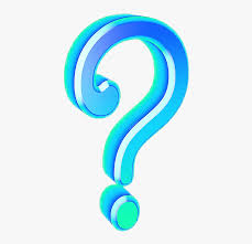 Maybe you would like to learn more about one of these? The Question Mark Sticker From Aesthetic Question Mark Png Transparent Png Kindpng