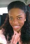 Short Natural Hair Weave