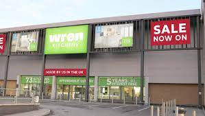 Wren Kitchens Celebrates Its 100th Uk Showroom Opening In Greenwich By Donating 10 000 Worth Of Food Parcels To Those In Need Premier Construction News