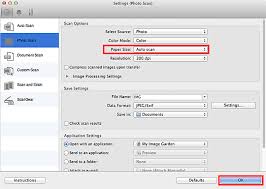 Get in touch with our experts to know more about canon ij scan utility mac. Canon Knowledge Base Scanning Multiple Items At One Time With Ij Scan Utility Mac