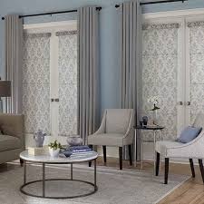 A selection of blinds ideal for either attaching to your door or to go in the door recess. Door Curtains Abu Dhabi Get Brand New Door Curtains Online