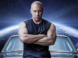 He is given the script telling the crowds how to welcome. Tu Naprawde Chodzi O Rodzine W F9 Wystapil Syn Vina Diesela Filmweb