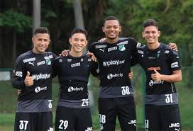 Deportivo cali is one of the most successful football teams in colombia, having won nine domestic league championships, one copa colombia and one superliga colombiana, for eleven titles. Harold Preciado Would Fall To Deportivo Cali After An Important Offer From Europe Archysport