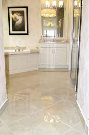Floor plans with a limited amount of square footage require you to choose tiles carefully to avoid visually shrinking the space. Big Tile Or Little Tile How To Design For Small Bathrooms And Living Spaces On Suncoast View Tile Outlets Of America