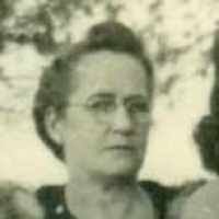 Fannie Edna Kinningham (1887–1987) • FamilySearch