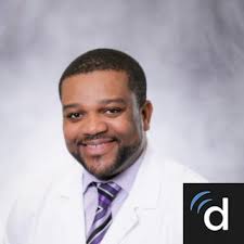 Dr. Valery S. Effoe, MD
