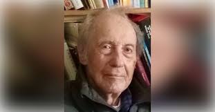 Obituary information for Homer David Eckhardt