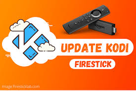 How to update firestick/fire tv to the latest software in 2021. How To Update Kodi 19 0 On Firestick Latest Version 2021