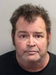 Bar manager charged with failure to pay state sales tax